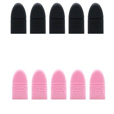 풀지샵 셀프네일제거 젤네일제거, 핑크