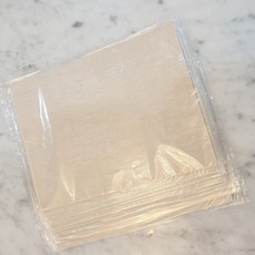 高級矽膠擬真皮膚 10入, 3號魔術橡膠板（可不著色使用）