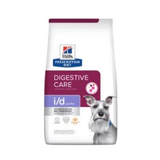 힐스 강아지 다이제스티브 i/d 로우펫 사료, 1개, 닭, 1.5kg