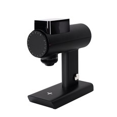 泰摩咖啡 雕刻家078S 電動磨豆機 白色/黑色 世界咖啡雙金牌 Xinto Coffee, 078s黑色