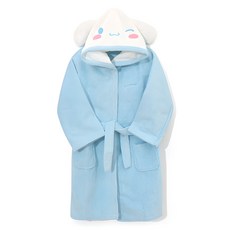 PremierFam 兒童三麗鷗大耳狗生活浴袍