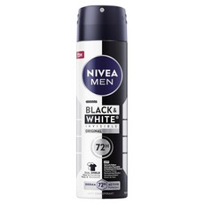 니베아 NIVEA 데오 스프레이 인비저블 오리지널, 1개, 150ml