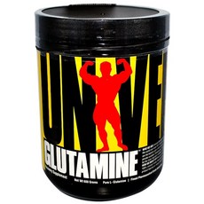 UNIVERSAL NUTRITION 蛋白質保健粉, 600g, 1個