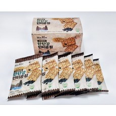 성찬식품 한탄강현미콩칩 10g 6개입, 60g, 1개