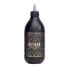 스팽글 리턴 페클 500ml, 1개