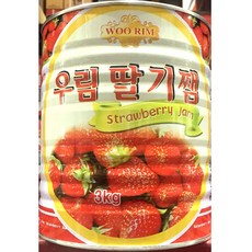 딸기잼(우림 3K) [BLI77968]