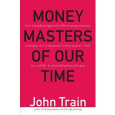 Money Masters of Our Time:, Harper Business, English, 9780887309700