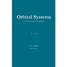 (영문도서)Orbital Systems (Teacher Edition) Paperback, Pressure System Press, English, 9781972788349