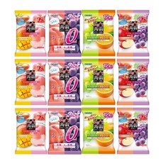 일본 오리히로 곤약젤리, 12개, 240g