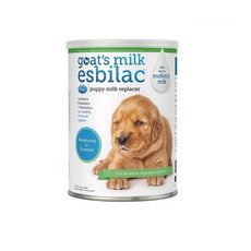 美國PetAg貝克寵物通用奶粉 貓奶粉 犬用奶粉, 1個, 賜美樂頂級全護羊奶粉 340g