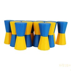 아씨 턴오버 튜브세트 족구