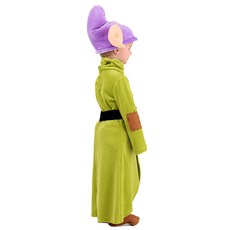 適用於成人兒童角色扮演服玩具, 1個, 如圖所示1116:M