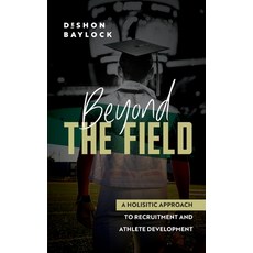 (英文圖書)Beyond the Field 平裝版, Arrow Press, LLC, 英文