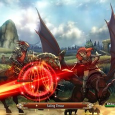 聖獸之王 模擬器整合版 v1.0.4 官方中文 Unicorn Overlord, 1個