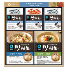대상청정원 조미복합 2호 본품5개 묶음상품, 5세트