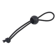 (15cm) 커튼 묶음용고무줄 커튼타이백 커튼 고정타이 묶는줄, 화이트, 1개