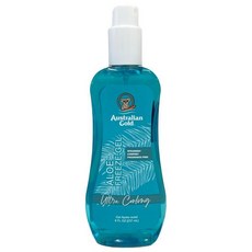 오스트레일리안골드 알로에 프리즈 스프레이, 1개, 237ml