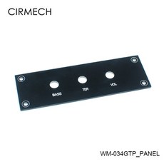 CIRMECH 2.1 앰프 패널 톤 보드용 전용 TPA3116, 01 Panel, 1개