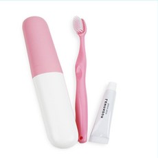 키즈커밍 칫솔세트 여행용칫솔세트