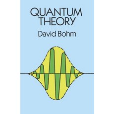 Quantum Theory (Revised):, Dover Publications