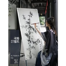접이식 소형 이젤 스케치 스탠드 유화 그림 이젤거치대, 4피트 전체 액자, 1개