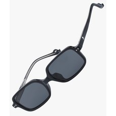 RECLOW 리끌로우 RC FINN 선글라스 블랙