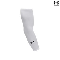 [백화점 정품] 언더아머 Under Armour 1388085-100 공용 UA 팀 암 슬리브 팔토시