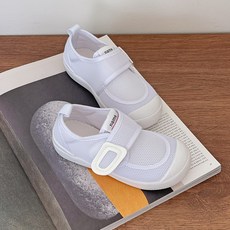 주니이치 KC인증 유아 아동 키즈 메쉬 스니커즈 운동화 실내화