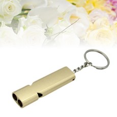 구명 애완 최고의 소리 앵무새 호루라기 훈련용 동물 박피 초음파, M, As Shown