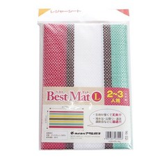 아사히 흥양 레저 시트 543 베스트 매트 L 169109