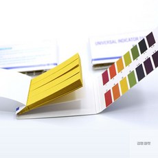 김영마켓 리트머스 종이 ph리트머스