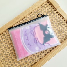썬플러스 무지캔버스 액자 20X15cm, 면천