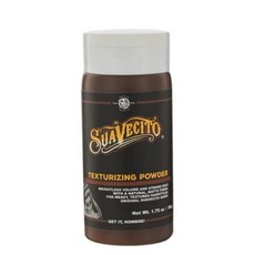 [국내정식수입] 수아베시토 텍스처라이징 파우더 (Texturizing Powder 1oz/28.3g ), 28.3g, 1개