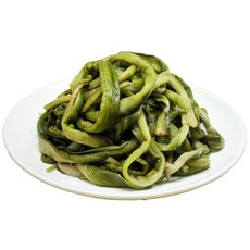 믿을 수 있는 우리 농산물 삶은 토란대 줄기 진공포장 1Kg 이강산닷컴, 1개