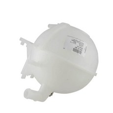 KITCO 福斯 2E0121407 副水箱 適用於 VW CRAFTER 2006-2016, 原廠單蓋子