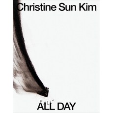 (영문도서) Christine Sun Kim: All Day All Night Hardcover, Walker Art Center, English, 9781935963318
