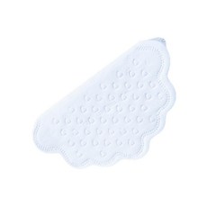 순면 소재 운동 겨드랑이땀 패드, 1