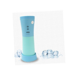 루체트리 핸디빙수기 아임스21 얼음분쇄기 수동 여름용품, 본상품