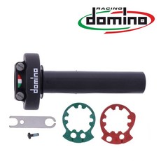 Domino XM2 快速油門座 適用 YZF-R3 R3 提升油門反應 賽道騎乘體驗, 1個