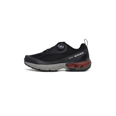 [백화점 정품] 26년SALE 아이더 EIDER 더블 리액트 (Z1) Black DUF25G35Z1 253136