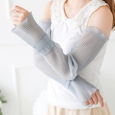 minor company 女款蕾絲袖套, 天空2P