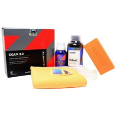 CarPro UK 3.0 鍍膜 KIT組 30 ml, 1個, 30ml