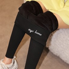 2025新款大碼加絨加厚打底褲，修身顯瘦提臀外穿瑜伽褲