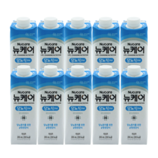 뉴케어 식DM 200ml x 10개 hsm+6159It