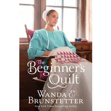 (영문도서)The Beginner's Quilt Paperback, Barbour Fiction, English, 9798891511590