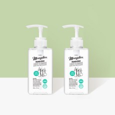 [몽디에스] 1+1 주방세제(젖병세제) 500g x 2개