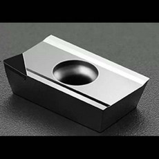 CBN APKT160404 CNC 車床刀粒 銅鋁用, 1個, PCD-APKT160404国产