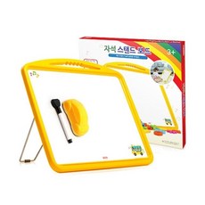 유아 숫자 한글 학습 자석 보드 화이트 보드 nys+55995fi