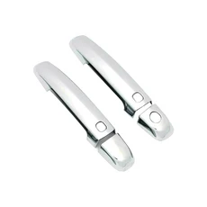 Toyota Urban Cruiser Taisor 문짝 핸들 볼 긁힘 방지 트 24, 02 2 1hole 2smart plat