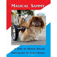 Magical Sammy Paperback, Independently Published